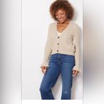 RD Style NWT Evereve  Raquel River Cardigan Sz L Photo 2