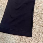 Lululemon ‎ Athletica Groove Crop Split Calf Leggings Size 6 Compression Active Photo 4