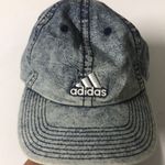 Adidas  Soft denim hat Photo 0