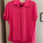Adidas  women’s golf shirt  Photo 0