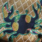 Vera Bradley COPY -  Beach Crossbody Toucan Party NWTS Photo 4