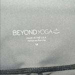 Beyond Yoga Viper Snake Skin Pattern High Waisted Midi Leggings Medium Photo 6