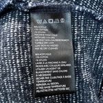 Urban Outfitters OUT FROM UNDER Sweater Womens XS Navy Cardigan Knit Open New Photo 9