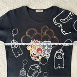 Vintage 80s United States of Paradise Park Graphic T Photo 3