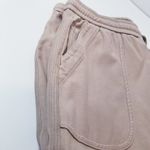 Athleta Farallon Cargo Crop Pants Cotton blend Photo 9