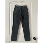 PacSun  Black Mom‎ Jeans Size 22 Photo 1