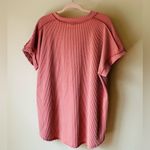 Heimish Ribbed V Photo 8