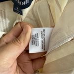 Modcloth Linen Pants Size 2 Photo 5