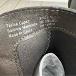 Style & Co Women's Orleyy Zip Dress Booties 6M Dark Grey MC Gray Size 6 Photo 5