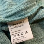 SheIn Set of 2 summer crop tops size medium, 6 white sage green Photo 4