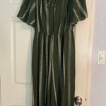 Bailey blue Jumpsuit Photo 0