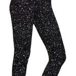 Noli  Reflective Confetti Sparkle‎ Leggings Photo 0