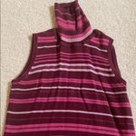 Petite Sophisticate Petite Sophisticated sleeveless top Photo 1