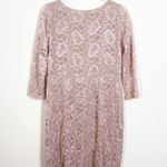 Tiffany Rose Maternity Chloe Lace V Photo 6