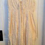 Abercrombie & Fitch Abercrombie Dress Maxi Photo 0