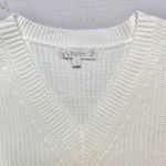 Suzanne Betro Weekend By - Women’s Oversized Sweater - Size L/XL Photo 4