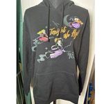 Disney Hocus Pocus Hoodie Women’s Sweatshirt Hooded Black XL‎ Photo 0