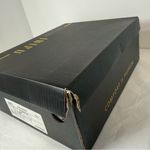 Chunky Block Heels Square Open Toe Ankle Strap Sandals Women’s 8.5 wedding Photo 8