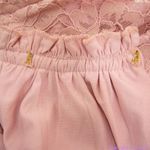 Reserved NEW  halter neckline lace midi dress, UK size 6‎ Photo 8