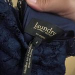 Laundry by Shelli Segal  lace dress 4 Photo 8