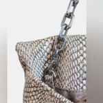 Cole Haan Gray Crossbody Bag Photo 11