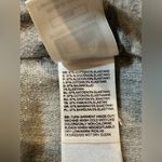 The North Face  Gray Women's Zip Up Sweater Photo 15