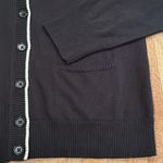 Banana Republic  CARDIGAN MEDIUM classic traditional professional sophisticated Photo 3