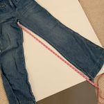 Free People Seasons in the Sun denim jeans Photo 7