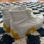 Vans  Platform Sneakers Photo 0