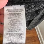 BCBGeneration Sleeveless Boucle Cardigan Sweater Coat Gray S Photo 11