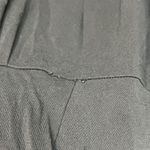 Eileen Fisher Silk Empire Waist Faux Wrap Dress Photo 2