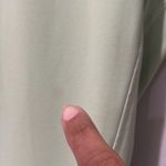 Lululemon Align High Rise Pant Size 6 Green Photo 1