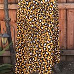 Who What Wear Mid-Rise Midi Skirt Photo 4