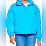 Levi's NWOT - Levi’s - Vintage Inspired Cinch Back Puffer Coat Photo 1