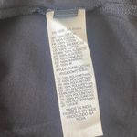 Diesel Black Sequin Chevron T-Shirt Women’s Size M Casual Graphic Tee Photo 3