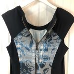 Isda & Co NWT Aomori Sheath Dress Indigo Photo 3