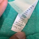 LuLaRoe  Light Green Buttery Soft Leggings One Size EUC #4602 Photo 1