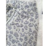 Lucky Brand NWT Leopard Print Joggers Photo 3