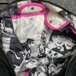 Lululemon  athletica Black Hobo Bag Photo 6