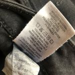 WARP + WEFT MXP MILAN HIGH RISE distressed jeans Size 25 Photo 9