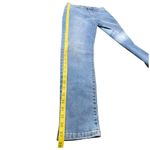 Forever 21 Light Blue Skinny Jeans Photo 5