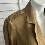 EXPRESS  | cargo belted blazer Photo 3