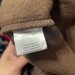 White Fox Boutique 💙💖  Along for the Ride Chocolate Brown Lounge Shorts Photo 5