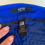 Apt. 9  Vibrant Blue Dress Shorts‎ Size 2 Photo 2