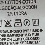 DL1961  Hailey Maternity Under Belly Shorts | Dark Wash Strive | 28 Photo 8