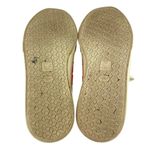 VEJA  Campo Women's White Leather Low Top Lace Up Athletic Sneakers Shoes Size 8 Photo 3