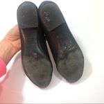 Schutz  women’s black flats size 6 Photo 4