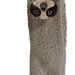 Oooh geez sloth slipper socks Brown Photo 0