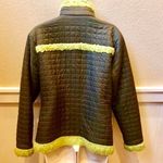 Athleta Warm & Funky  Winter Jacket. Sz S. Photo 1