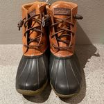 Sperry Top-sider Duck Boots Photo 0